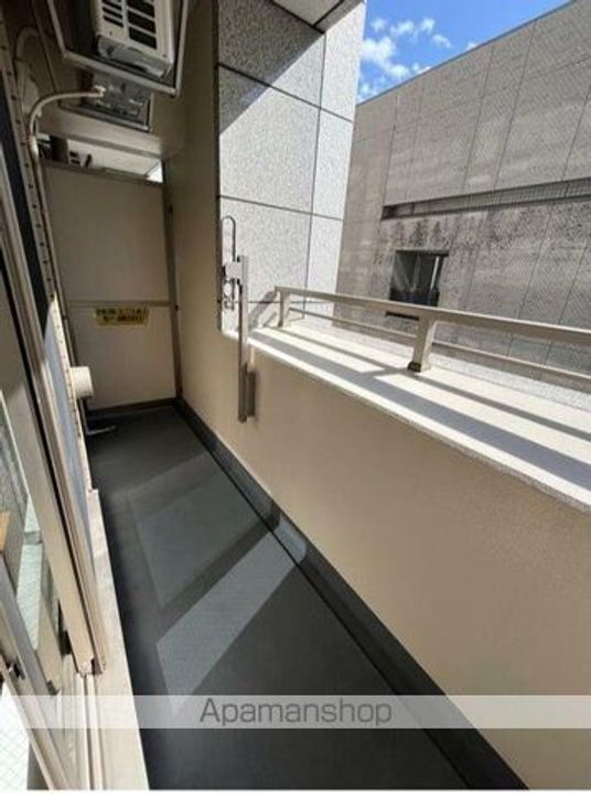 神奈川県横浜市中区元浜町4丁目の賃貸マンションの内装