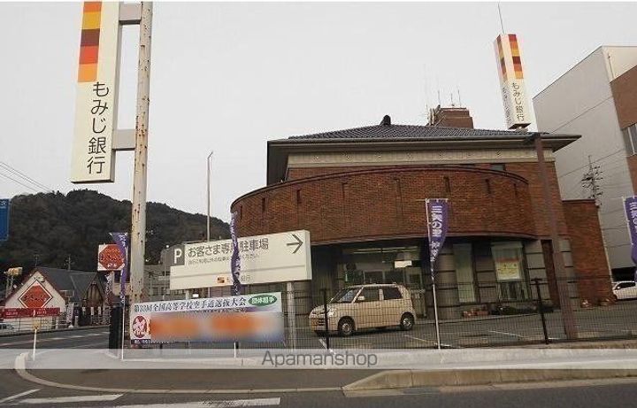 カーサセレノ 弐番館の周辺