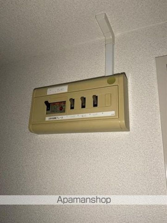 シャンボール瀬戸Ⅰ304の内装