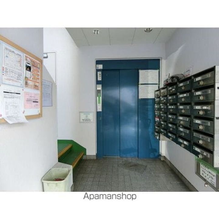 愛知県名古屋市西区庄内通3丁目の賃貸マンションのその他画像