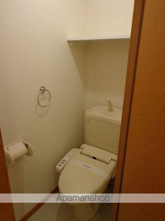 レオパレスカサブランカ205のその他画像