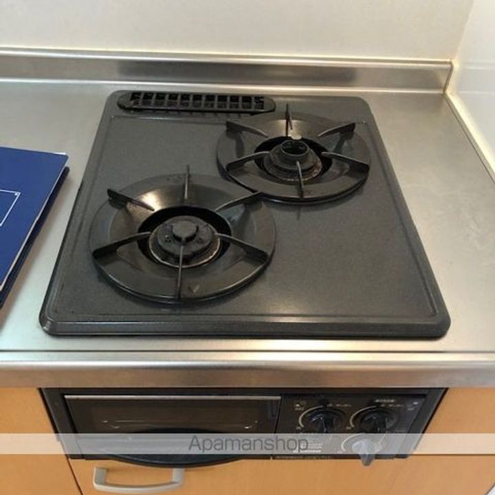 サンコート三雲の内装