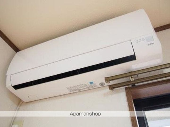 ハイライフ緑苑101のその他画像