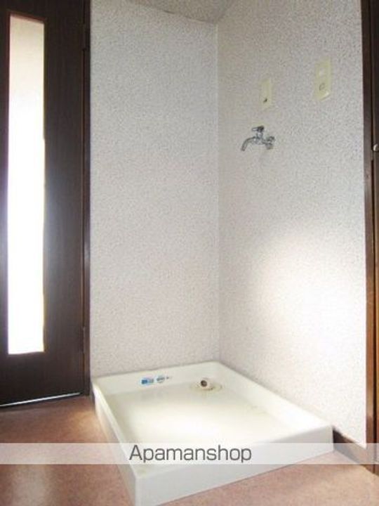 長野県長野市三輪2丁目の賃貸アパートのその他画像