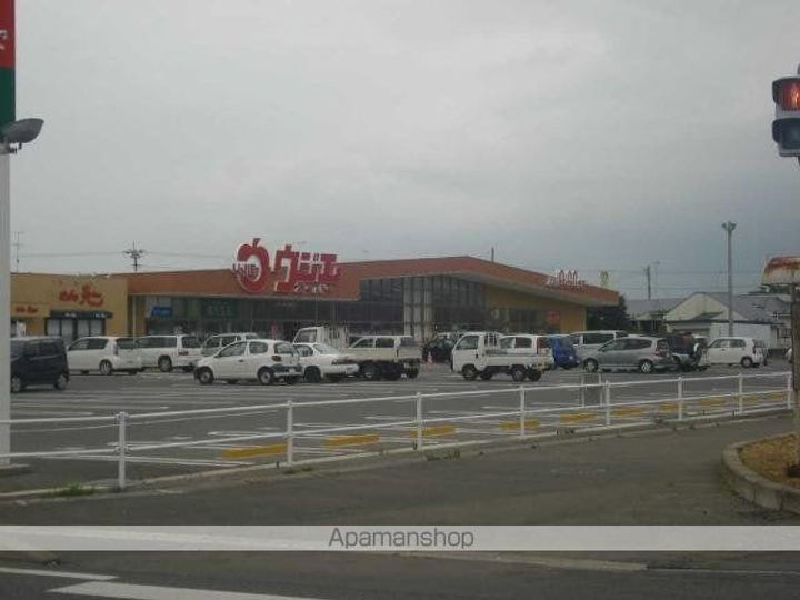 グリーンヒルズⅠの周辺