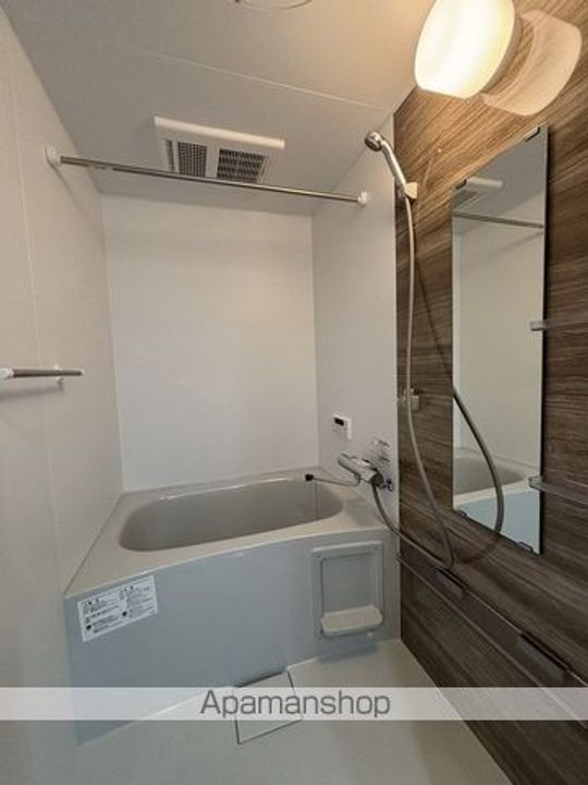 クリエオーレ永楽荘の風呂