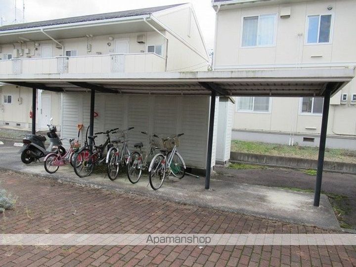 DIAS太田A102のその他画像