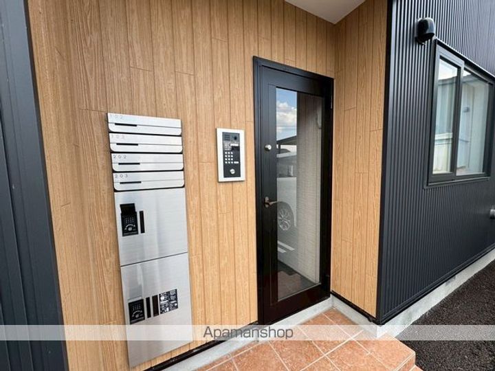 Bell woodⅠのその他画像