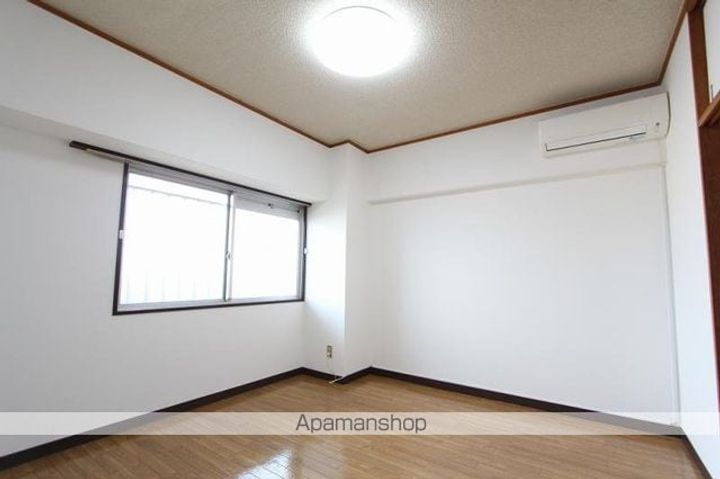 香川県高松市茜町の賃貸マンションの内装
