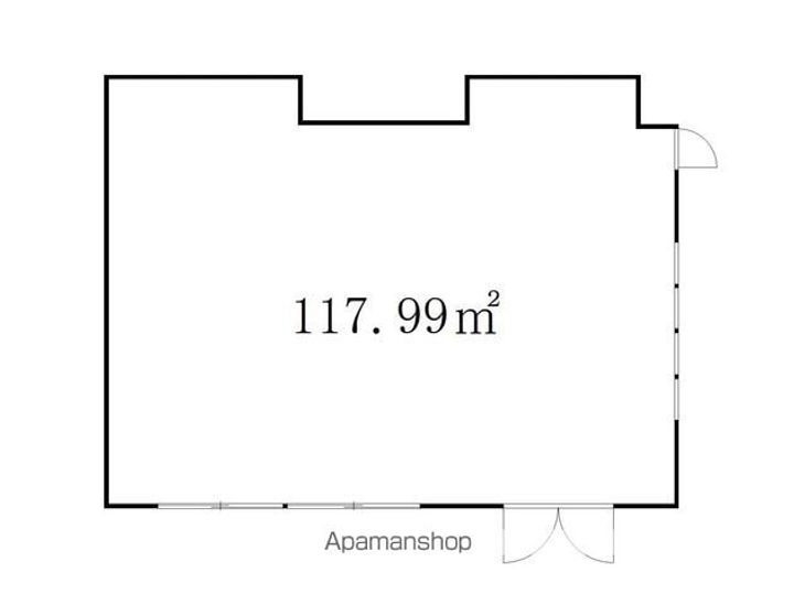 ハイホーム八千代台の間取り