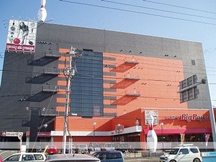 ラ・パルフェ・ド・コロン304の周辺