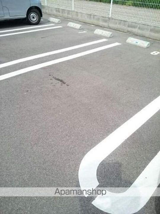 フロスト フラワーズの外観