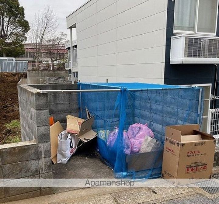 レオパレスパイン ブルーム Ⅰのその他画像