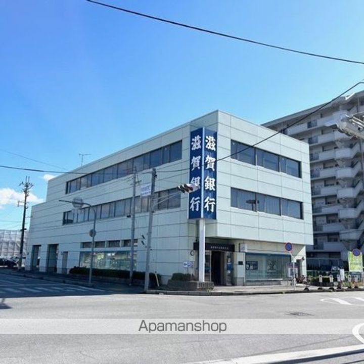 レオパレスGⅡ206の周辺