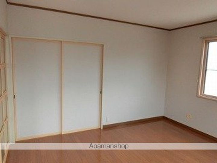 岩手県盛岡市厨川2丁目の賃貸アパートの内装