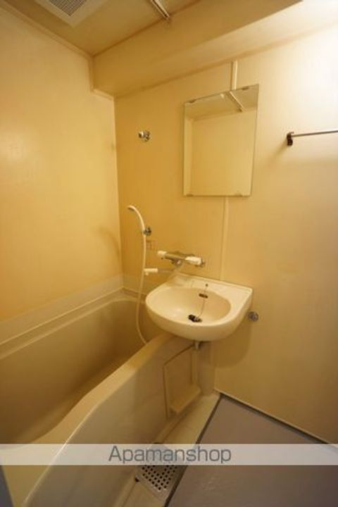 フィレンツェ名駅707の風呂