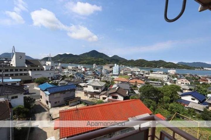 ビレッジハウス中庄2号棟107のその他画像