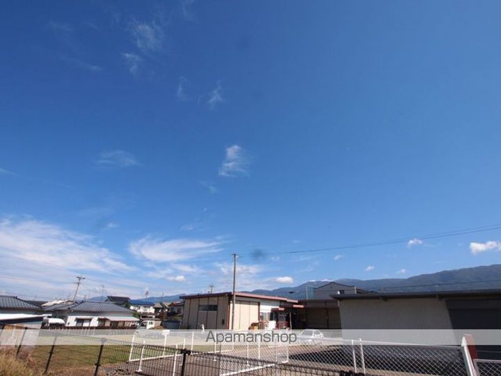 レオパレスマーガレット102のその他画像