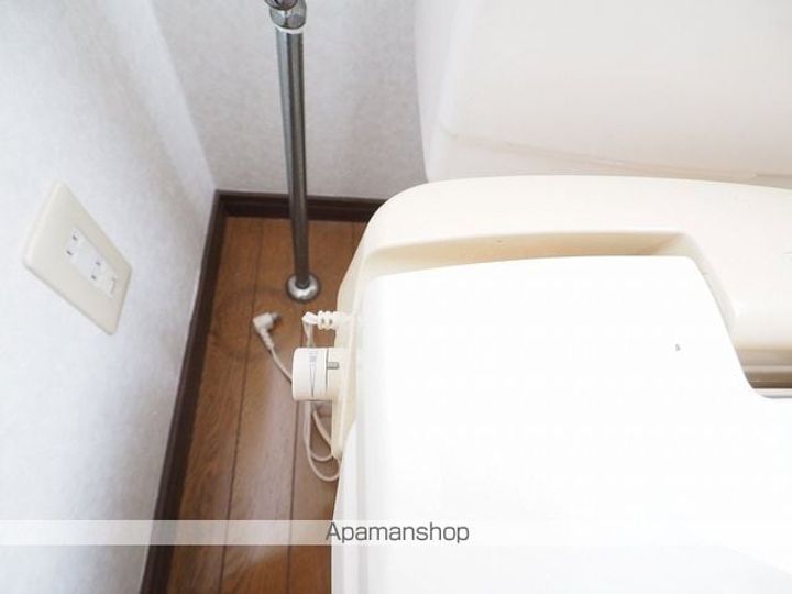 グランデハウス25203の内装