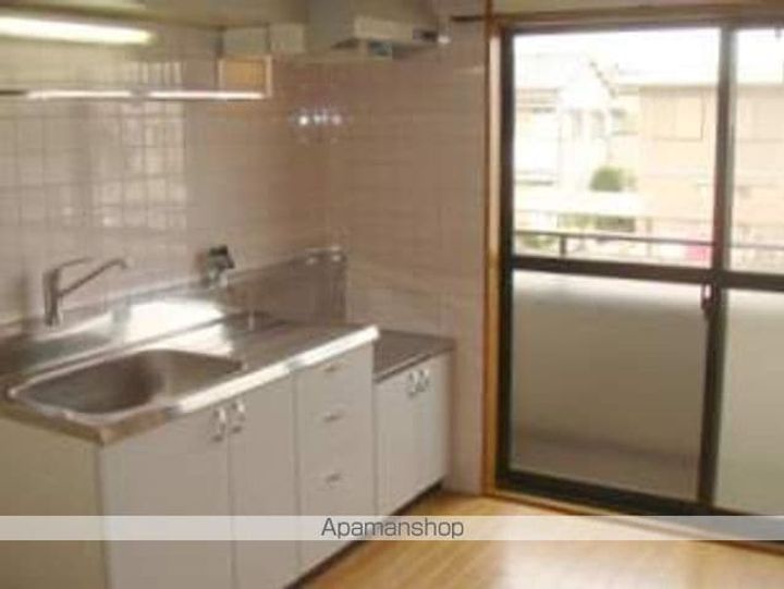 ハイステージMITA201のその他画像