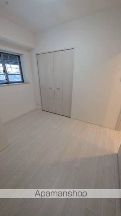 スプランディッドライズ新大阪ノースの内装