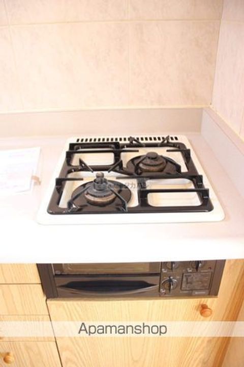 LA新徳田B101のその他画像