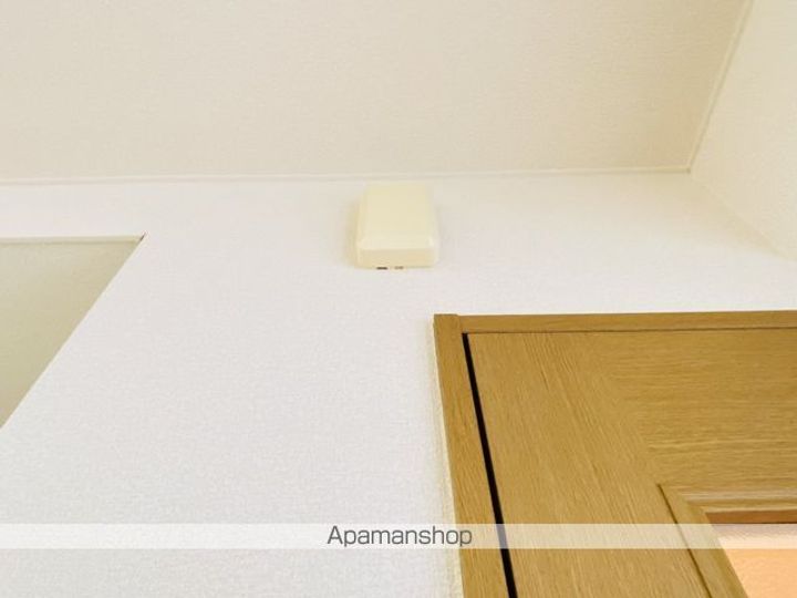 ピュアパレス豊川のその他画像
