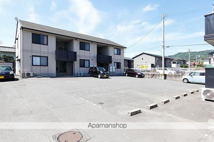 センチュリー香西A棟102のその他画像