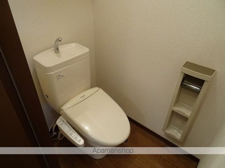 ヴィレッジ中河原のその他画像