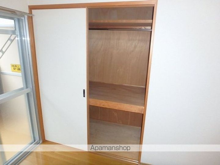 メラベルデ S棟307のその他画像