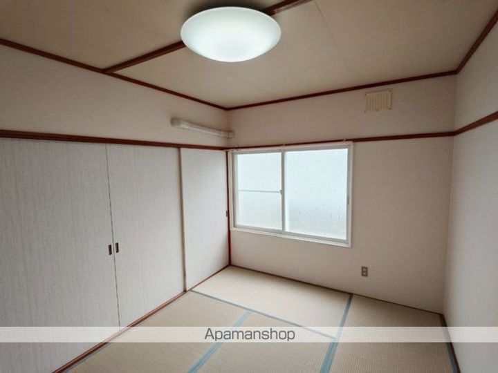 北海道河西郡芽室町東五条8丁目(一戸建)の賃貸物件戸建ての内装