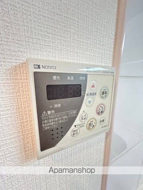 ルクレ東上野レジデンスの内装