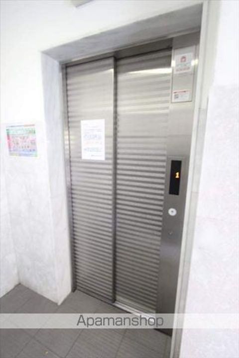 コンフォリア町屋の周辺
