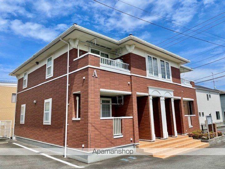 サニー・クラールAの外観