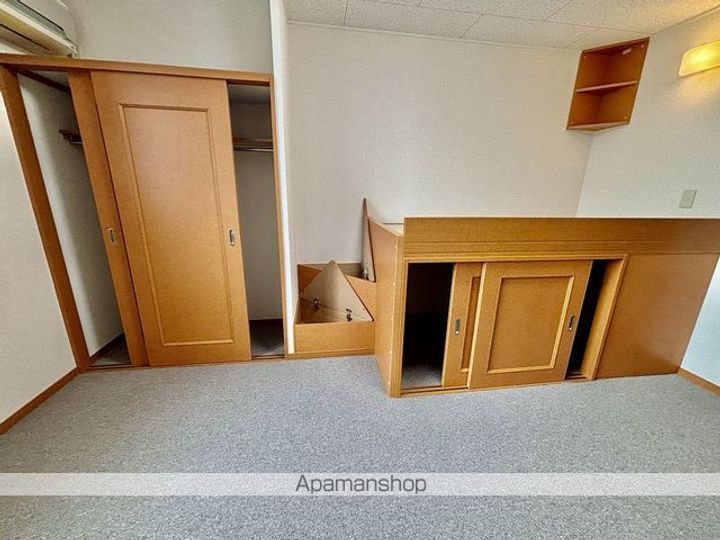 レオパレス信州INー3207のその他画像