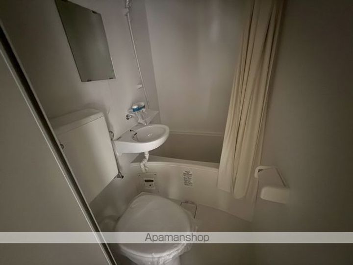 シングルマンションまことの風呂