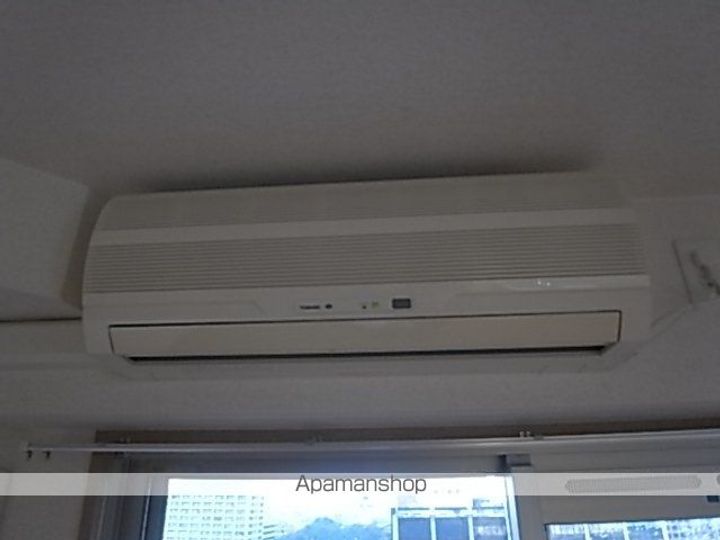 プレサンス名古屋城前の内装