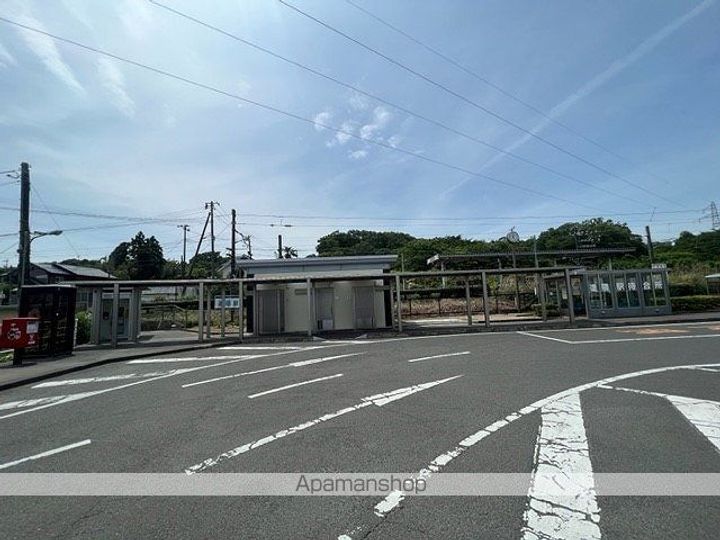 八重櫻Cの周辺