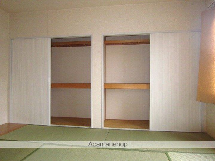 長野県長野市大字川合新田の賃貸アパートのその他画像