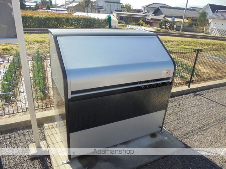 長野県松本市大字里山辺の賃貸アパートのその他画像