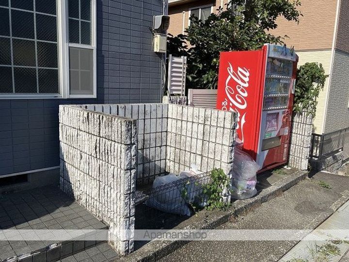 オクトスクエアのその他画像