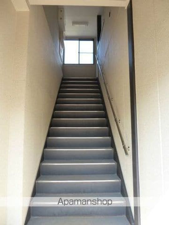 メゾンソレイユのその他画像