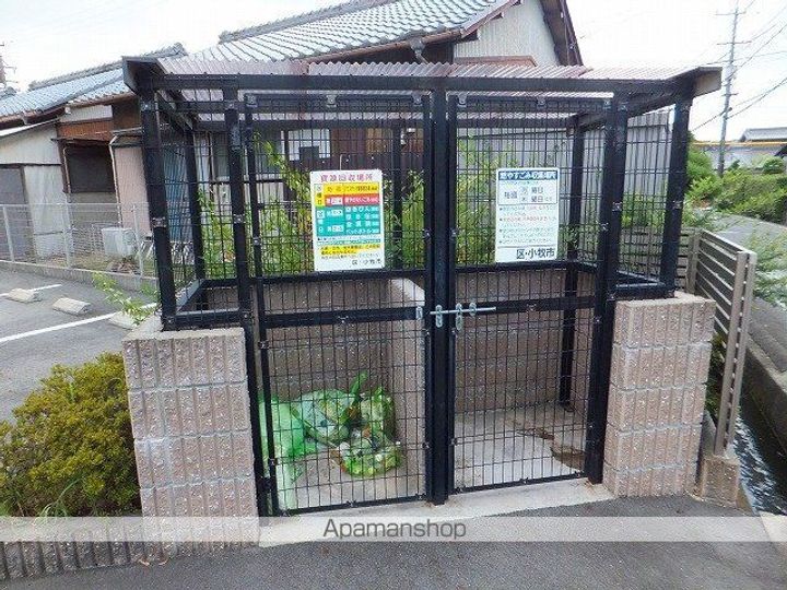 サニーコート曳馬のその他画像