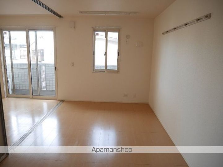 サークルレイ喜沢の内装