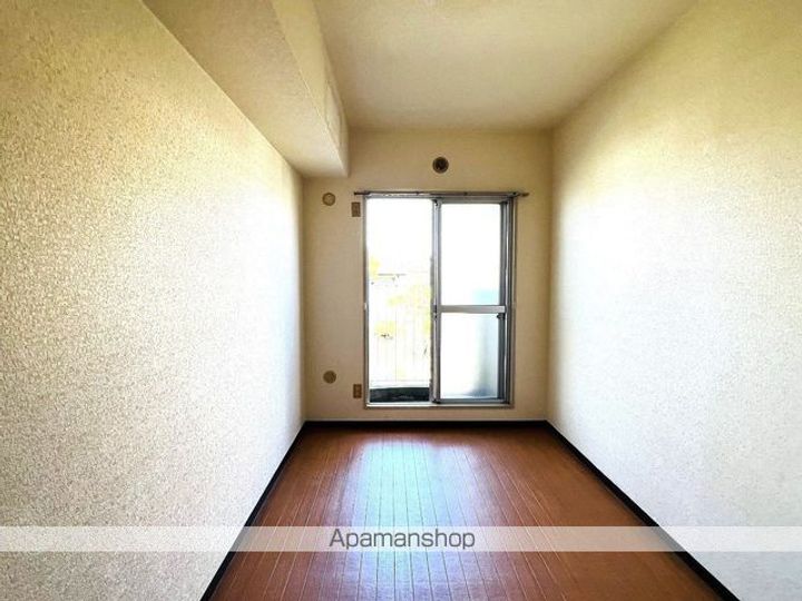 湘南カワマヒルズの内装