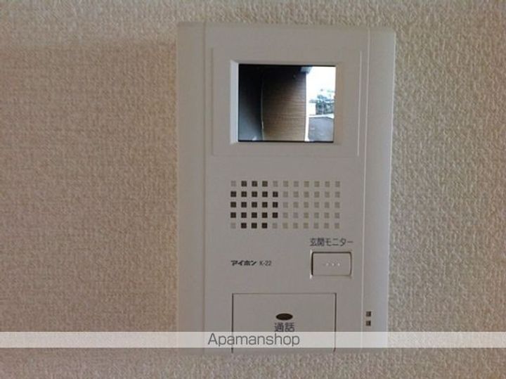 レオネクストサンタ108のその他画像