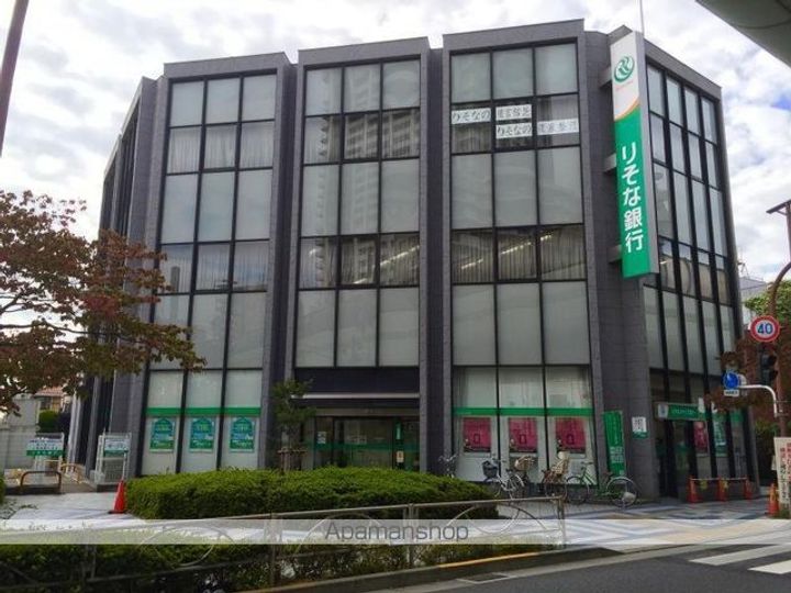 東京都葛飾区金町4丁目の賃貸アパートの周辺