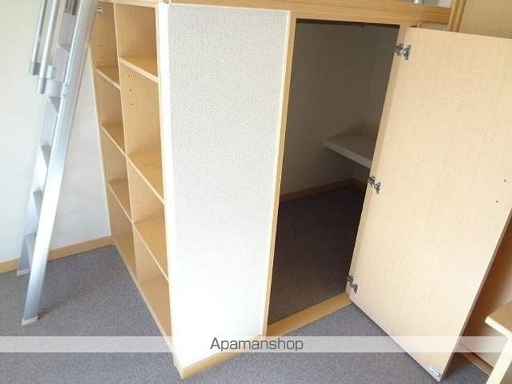 レオパレスLOTUSCOURT308のその他画像