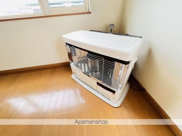 パディーブ亀田本町のその他画像