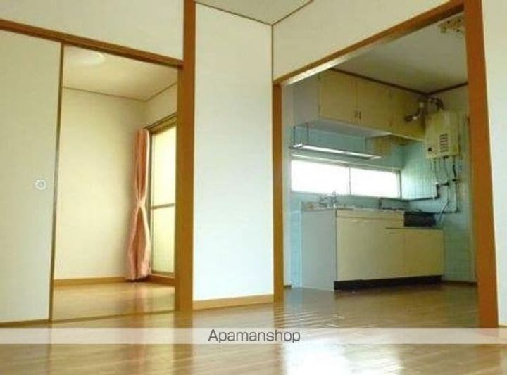 横山荘東のその他画像